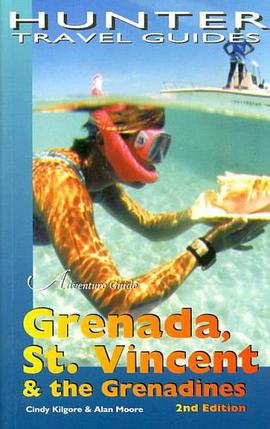 Adventure Guide Grenada, St Vincent & Grenadines pdf epub mobi 电子书 下载