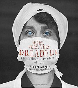 Very, Very, Very Dreadful pdf epub mobi 電子書 下載