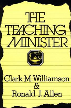 The Teaching Minister pdf epub mobi 电子书 下载