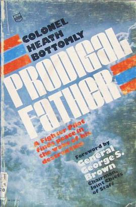 Prodigal Father pdf epub mobi 电子书 下载