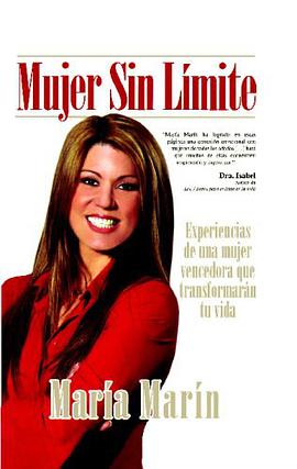Mujer sin limite/ Women without Limits (Spanish Edition) pdf epub mobi 下载