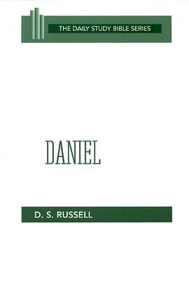 Daniel pdf epub mobi 电子书 下载
