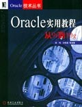 Oracle实用教程 pdf epub mobi 电子书 下载