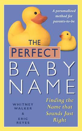 The Perfect Baby Name pdf epub mobi 電子書 下載