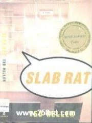 Slab Rat: A Novel pdf epub mobi 电子书 下载