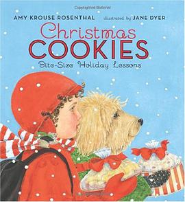 Christmas Cookies pdf epub mobi 电子书 下载