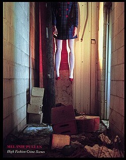 High Fashion Crime Scenes pdf epub mobi 电子书 下载