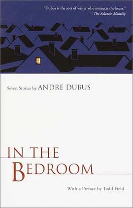 IN THE BEDROOM pdf epub mobi 电子书 下载