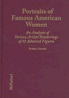 Portraits of Famous American Women