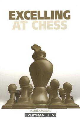 Excelling at Chess pdf epub mobi 電子書 下載