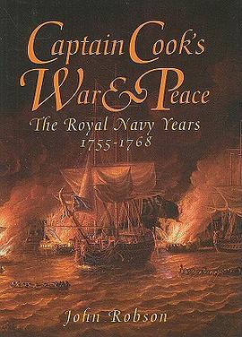 Captain Cook's War and Peace pdf epub mobi 电子书 下载
