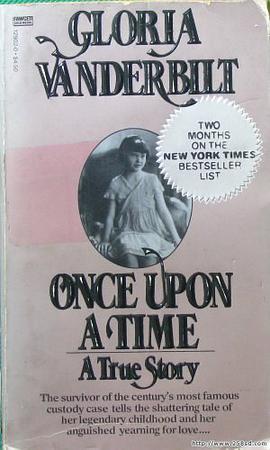 Once Upon a Time