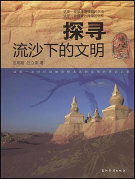 探寻流沙下的文明 pdf epub mobi 电子书 下载