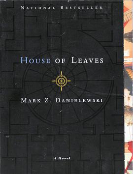 House of Leaves