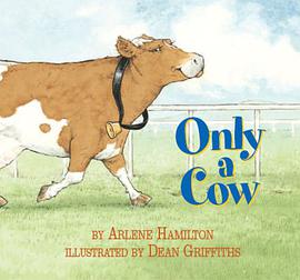 Only a Cow pdf epub mobi 电子书 下载