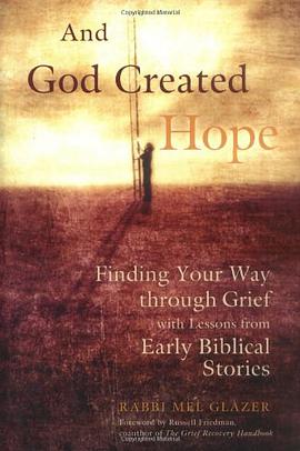 And God Created Hope pdf epub mobi 电子书 下载