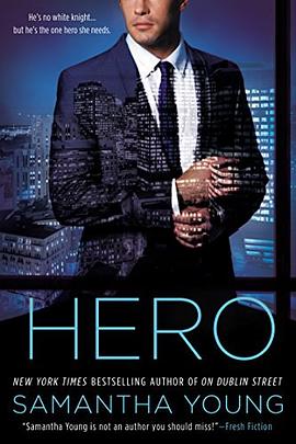 Hero pdf epub mobi 电子书 下载