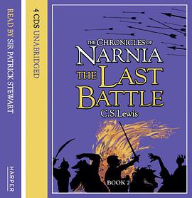 The Last Battle pdf epub mobi 电子书 下载