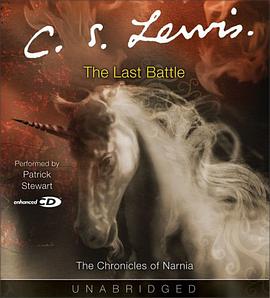 The Last Battle pdf epub mobi 电子书 下载