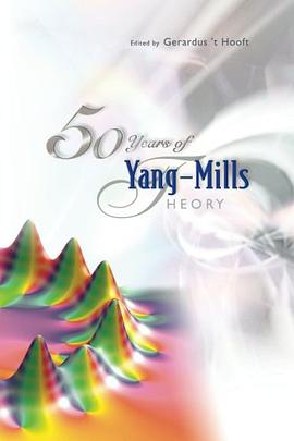 50 Years of Yang-Mills Theory pdf epub mobi 电子书 下载