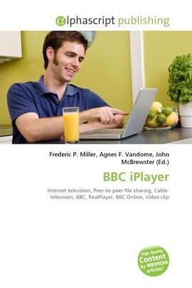 BBC iPlayer pdf epub mobi 电子书 下载