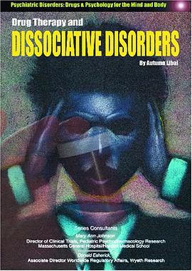 Drug Therapy and Dissociative Disorders pdf epub mobi 电子书 下载