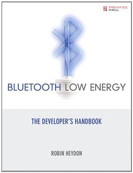 Bluetooth Low Energy pdf epub mobi 电子书 下载