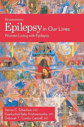 Epilepsy in Our Lives pdf epub mobi 电子书 下载