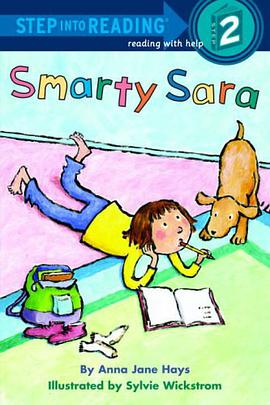 Smarty Sara pdf epub mobi 电子书 下载