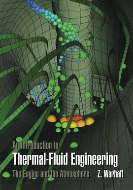 An Introduction to Thermal-Fluid Engineering pdf epub mobi 電子書 下載