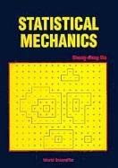 統計力學STATISTICAL MECHANICS pdf epub mobi 電子書 下載