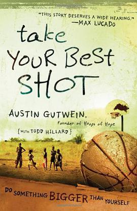Take Your Best Shot pdf epub mobi 电子书 下载