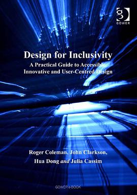 Design for Inclusivity pdf epub mobi 电子书 下载