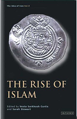 The Rise of Islam pdf epub mobi 电子书 下载
