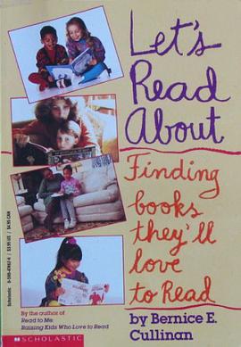 Lets Read About... Finding books theyll love to Read pdf epub mobi 电子书 下载