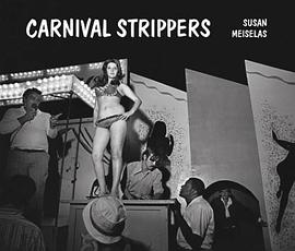 Carnival Strippers pdf epub mobi 电子书 下载