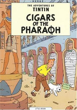 CIGARS OF THE PHARAOH pdf epub mobi 電子書 下載