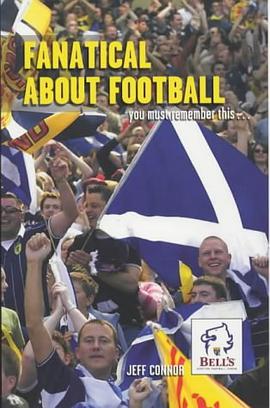 Fanatical About Football pdf epub mobi 电子书 下载
