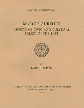 Marcus Aurelius pdf epub mobi 電子書 下載