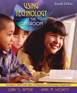 Using Technology in the Classroom pdf epub mobi 电子书 下载