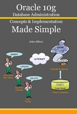 Oracle 10g Database Administration Concepts & Implementation Made Simple