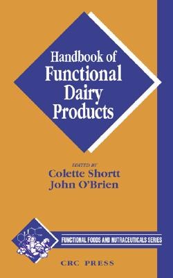 Handbook of Functional Dairy Products pdf epub mobi 电子书 下载