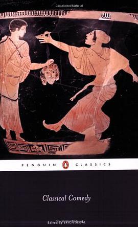 Classical Comedy pdf epub mobi 电子书 下载