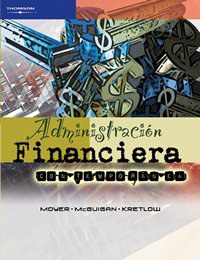 Administracion financiera contemporanea/ Contemporary Financial Administration (Spanish Edition) pdf epub mobi 电子书 下载