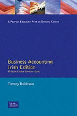 Business Accounting for Irish Students pdf epub mobi 电子书 下载