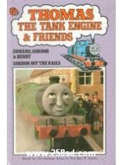 Edward， Gordon and Henry pdf epub mobi 电子书 下载