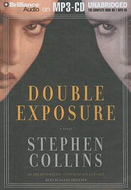 Double Exposure pdf epub mobi 电子书 下载