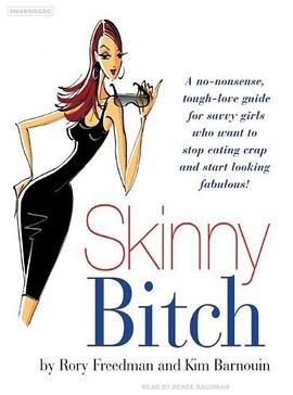 Skinny Bitch pdf epub mobi 电子书 下载