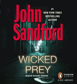Wicked Prey pdf epub mobi 电子书 下载