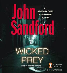 Wicked Prey pdf epub mobi 电子书 下载